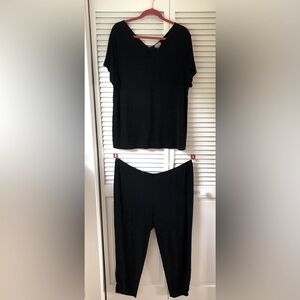 Travelers by Chico Coordinating Top and Bottom